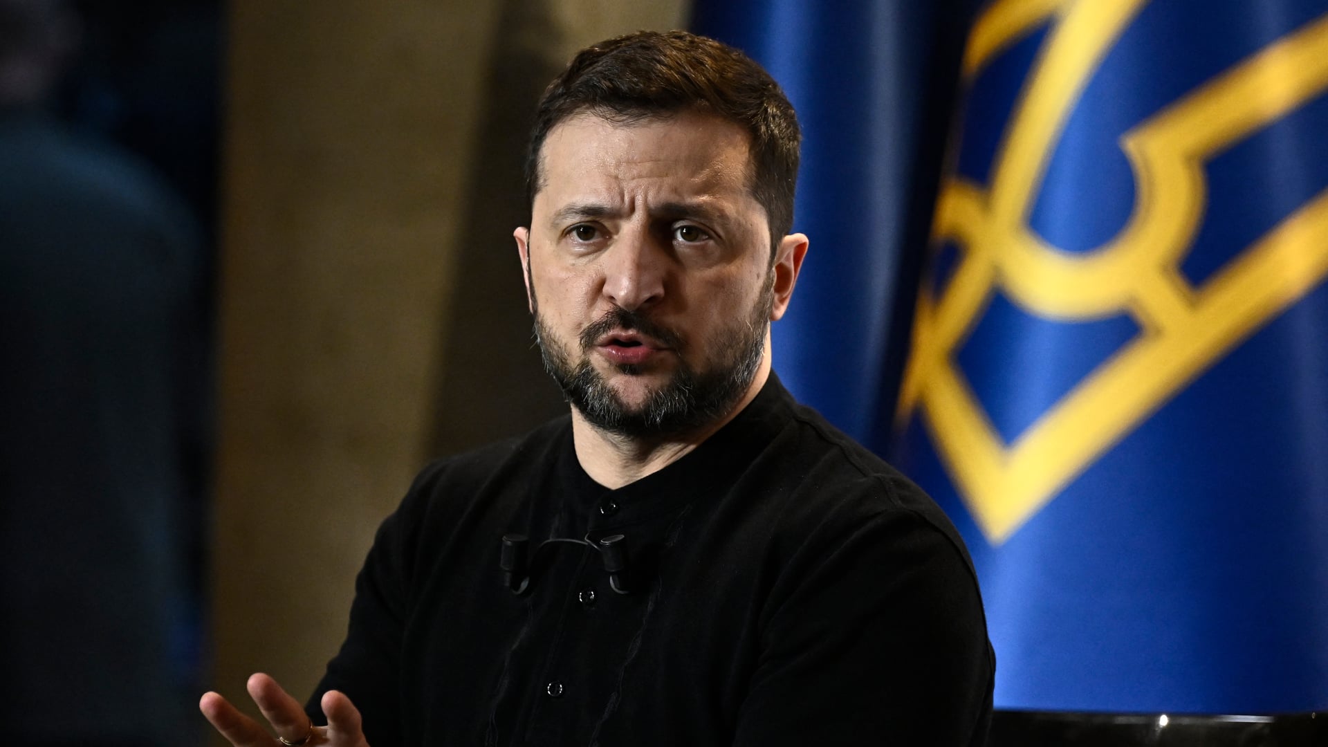 Офіс президента України