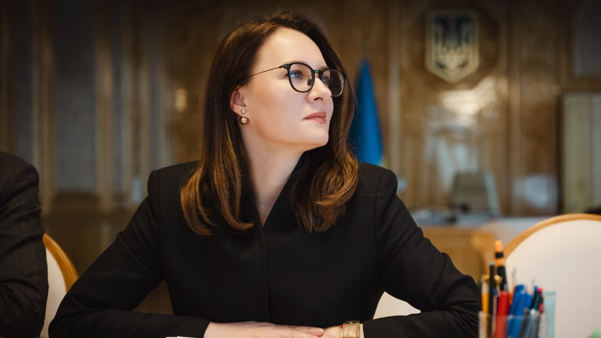 Юлія Свириденко/Facebook