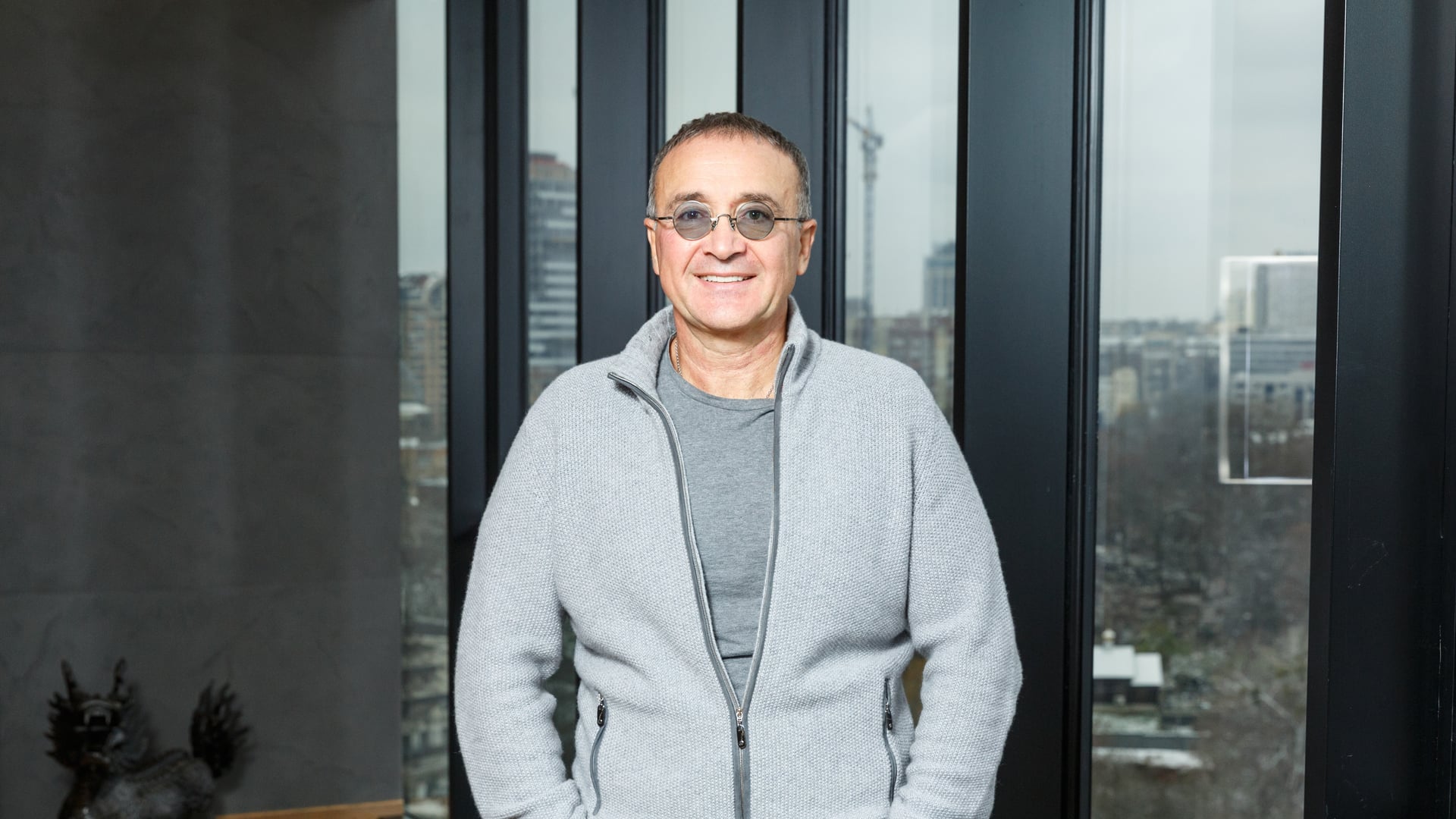 Владимир Герасимов для Forbes Ukraine