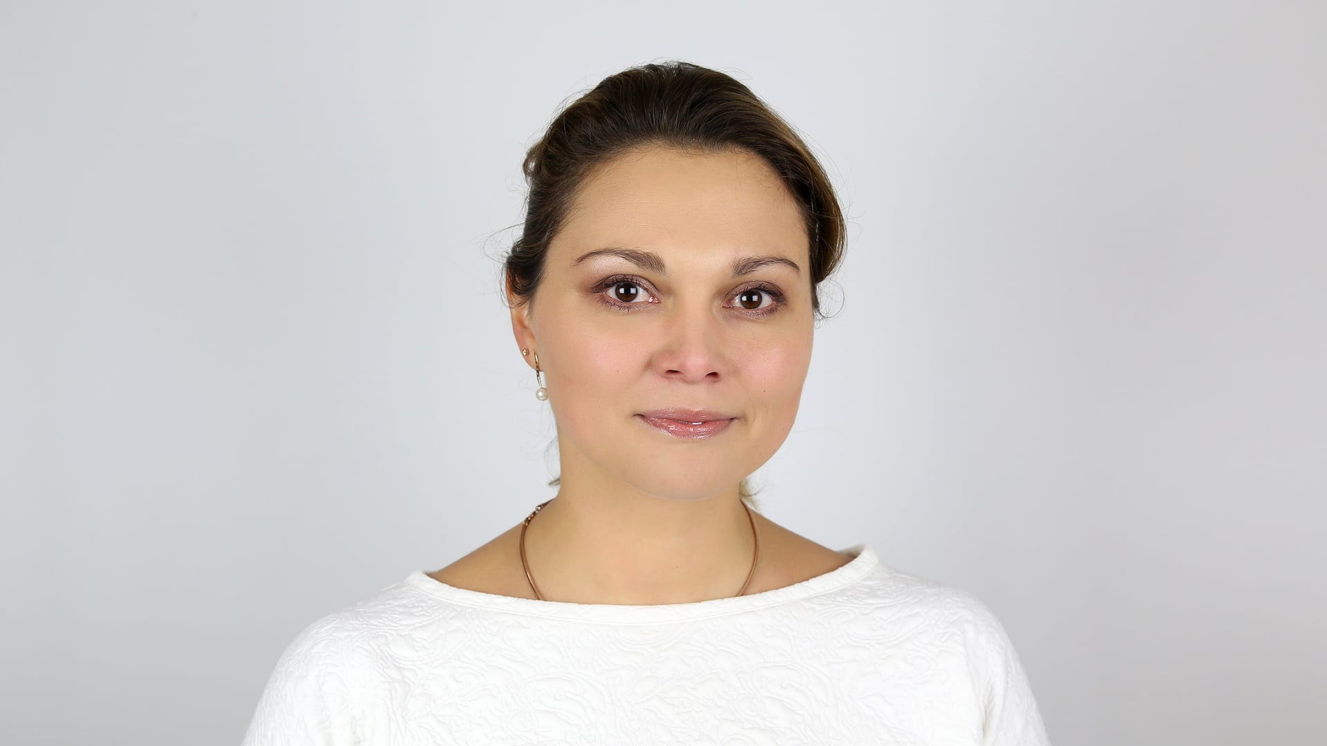 з особистого архіву Ксенії Смирнової