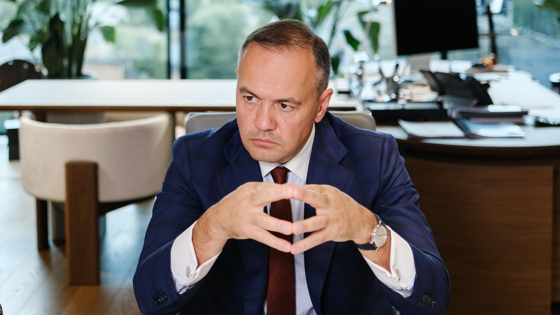 Антон Забельский для Forbes Ukraine