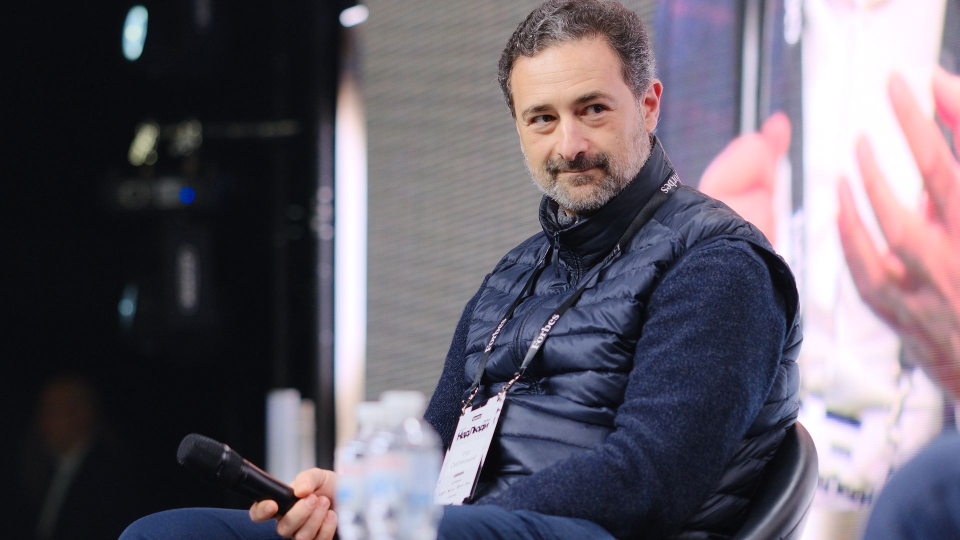 Антон Забельский для Forbes Ukraine