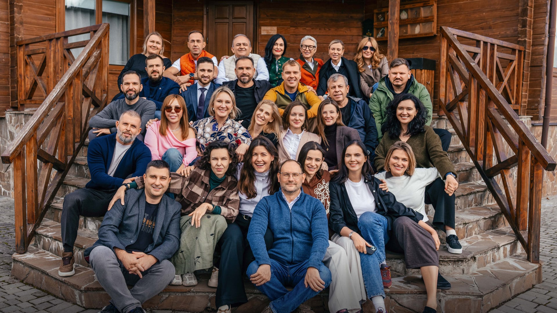 надано пресслужбою Aspen
