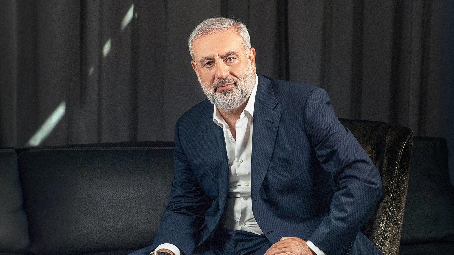 Олександр Чекменьов, для Forbes Ukraine