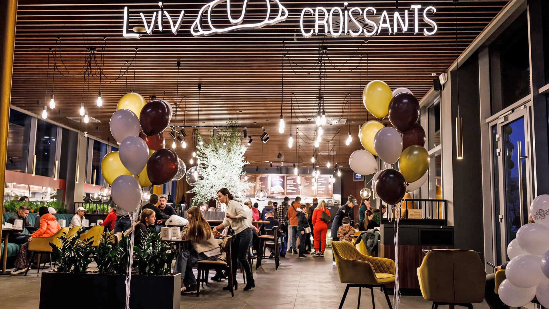 Lviv Croissants
