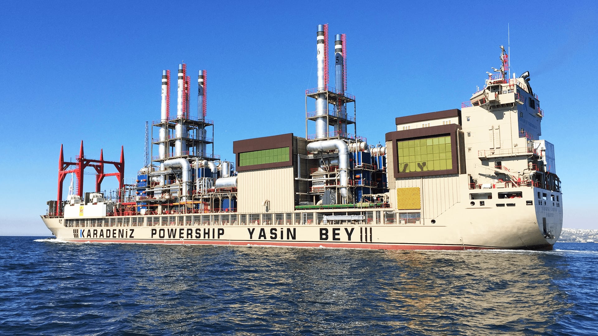 Karpowership
