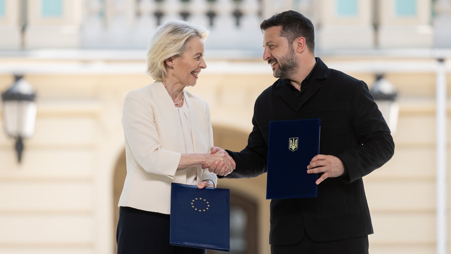 Офис президента Украины