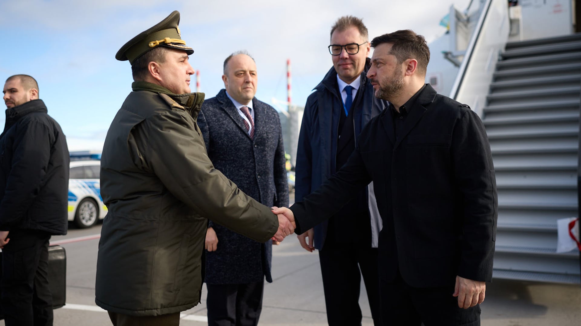 Офіс президента України
