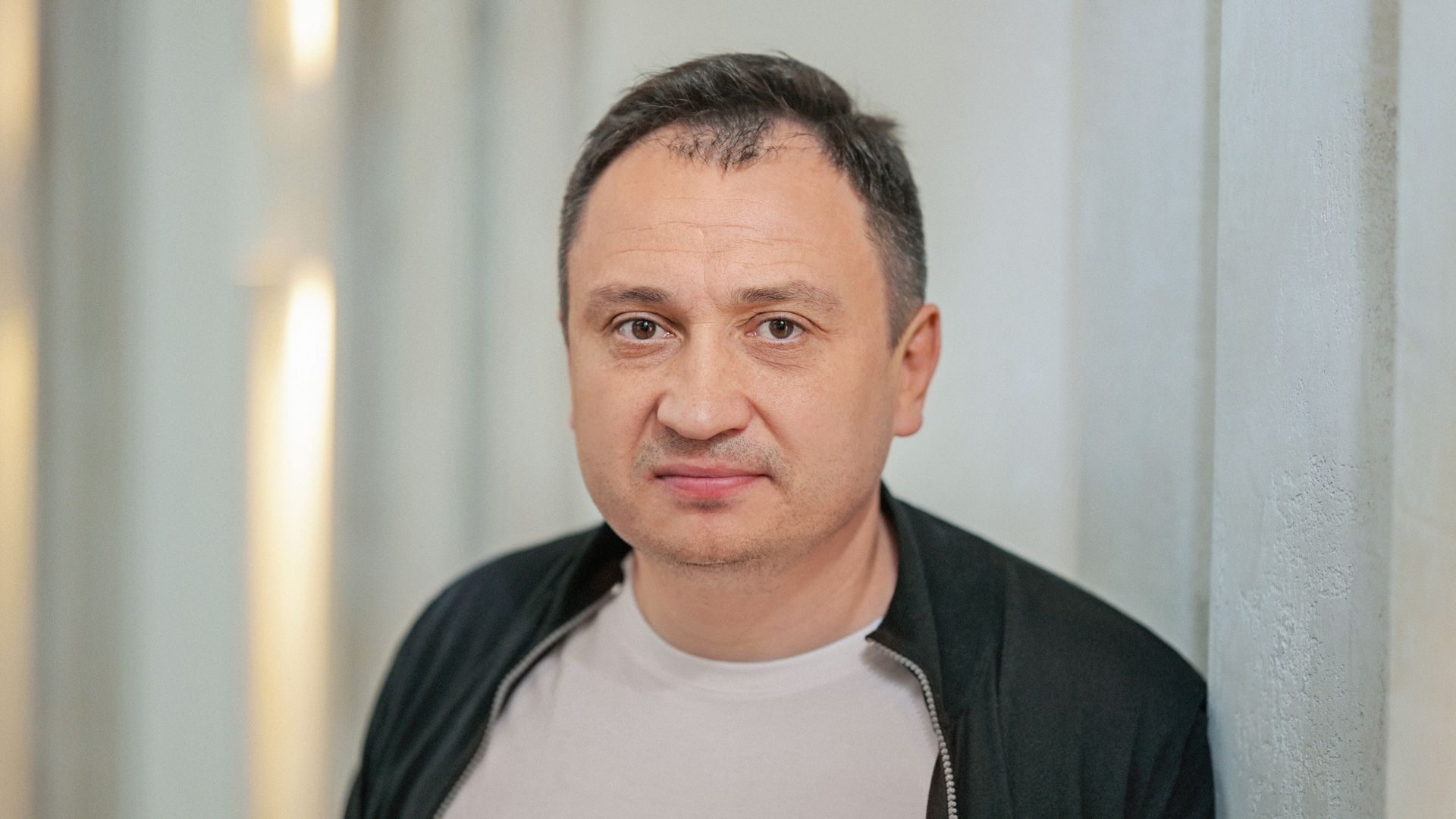 Игорь Тишенко для Forbes Ukraine