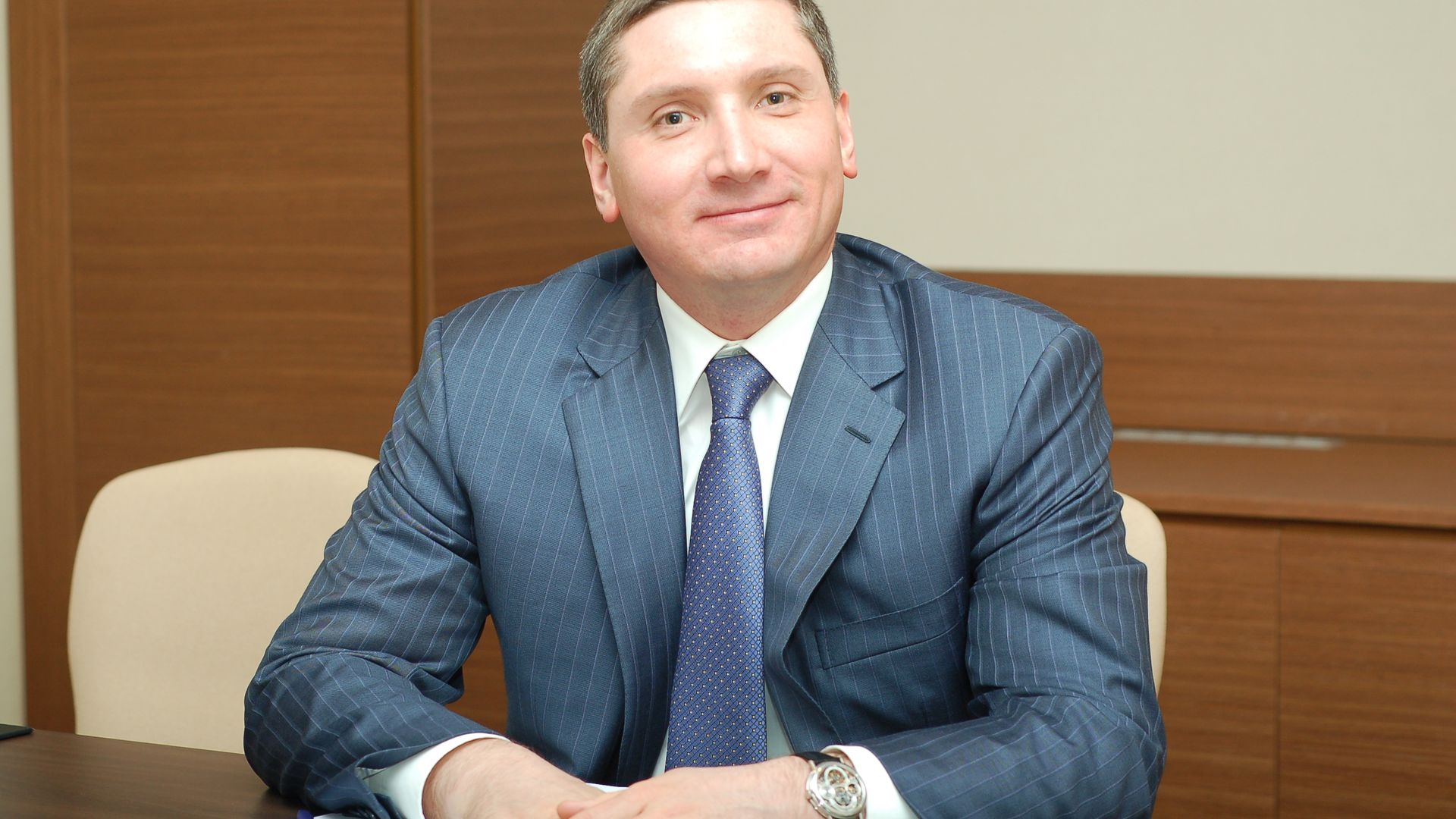 Анна Наконечная для Forbes Ukraine