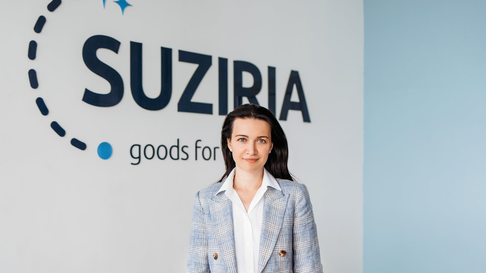 пресс-служба Suziria Group