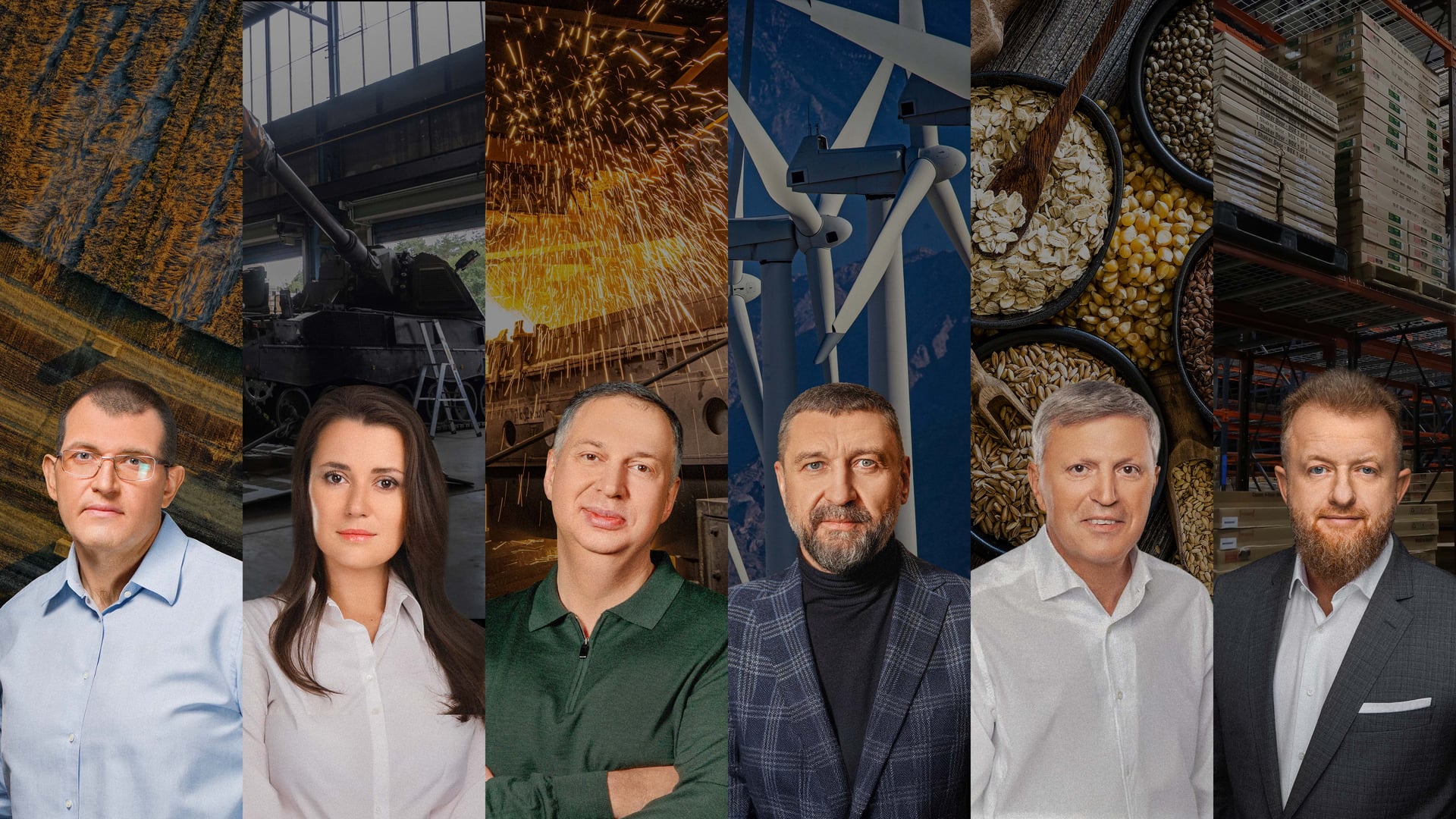 колаж Анастасія Савеленко, фото Арсена Дідура latifundist.com