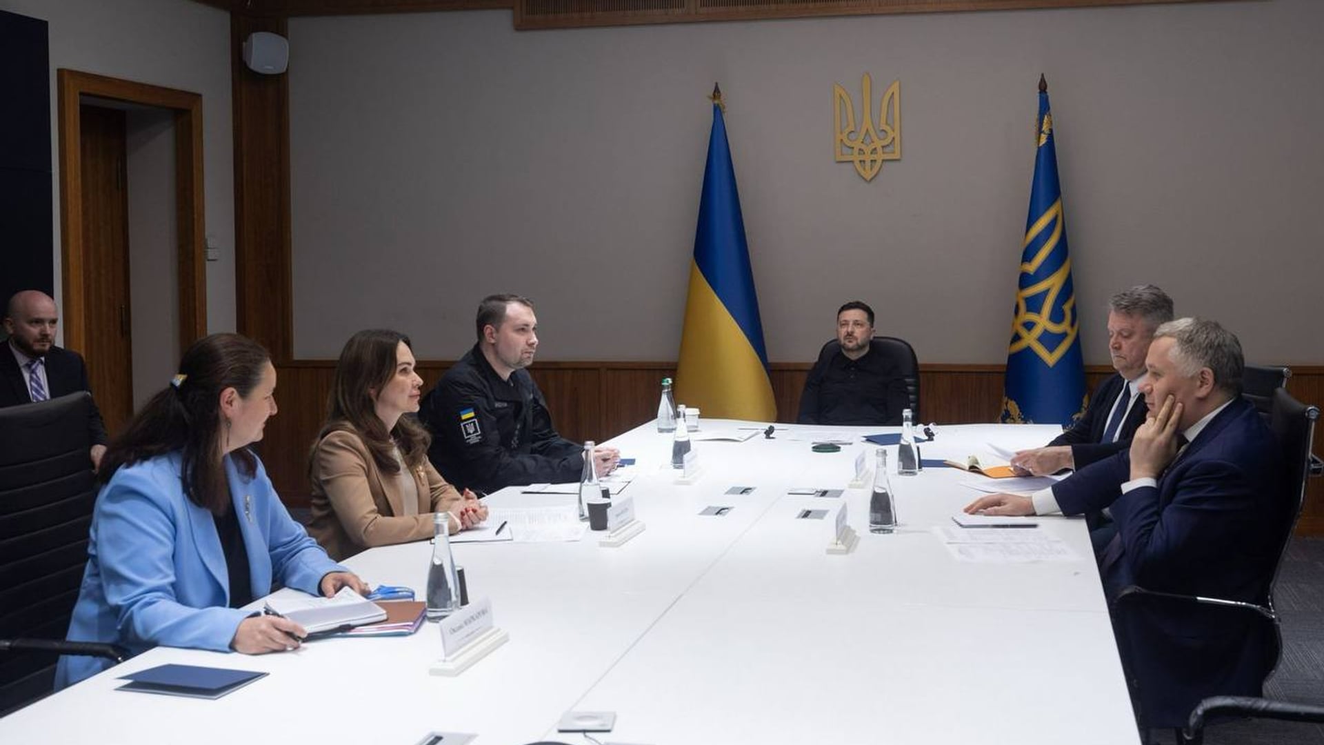 Юлия Свириденко/Facebook