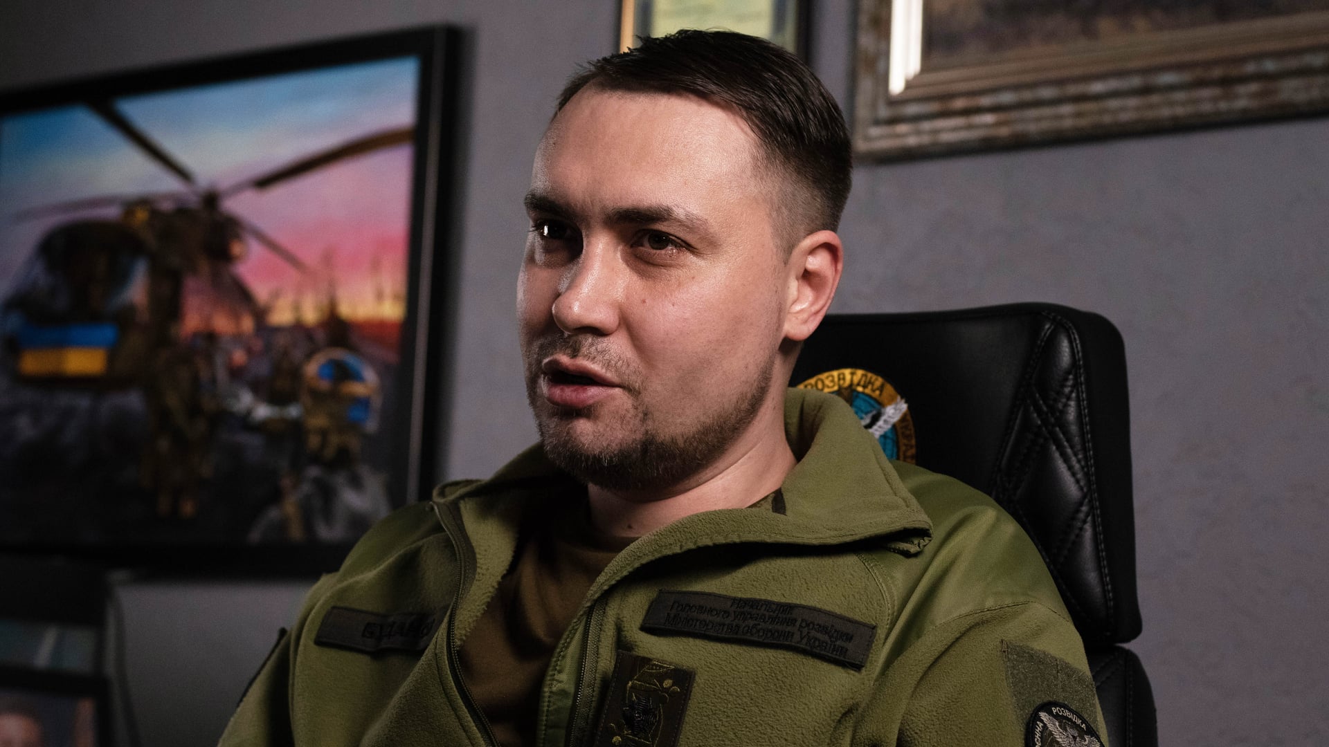 Александр Чекменев