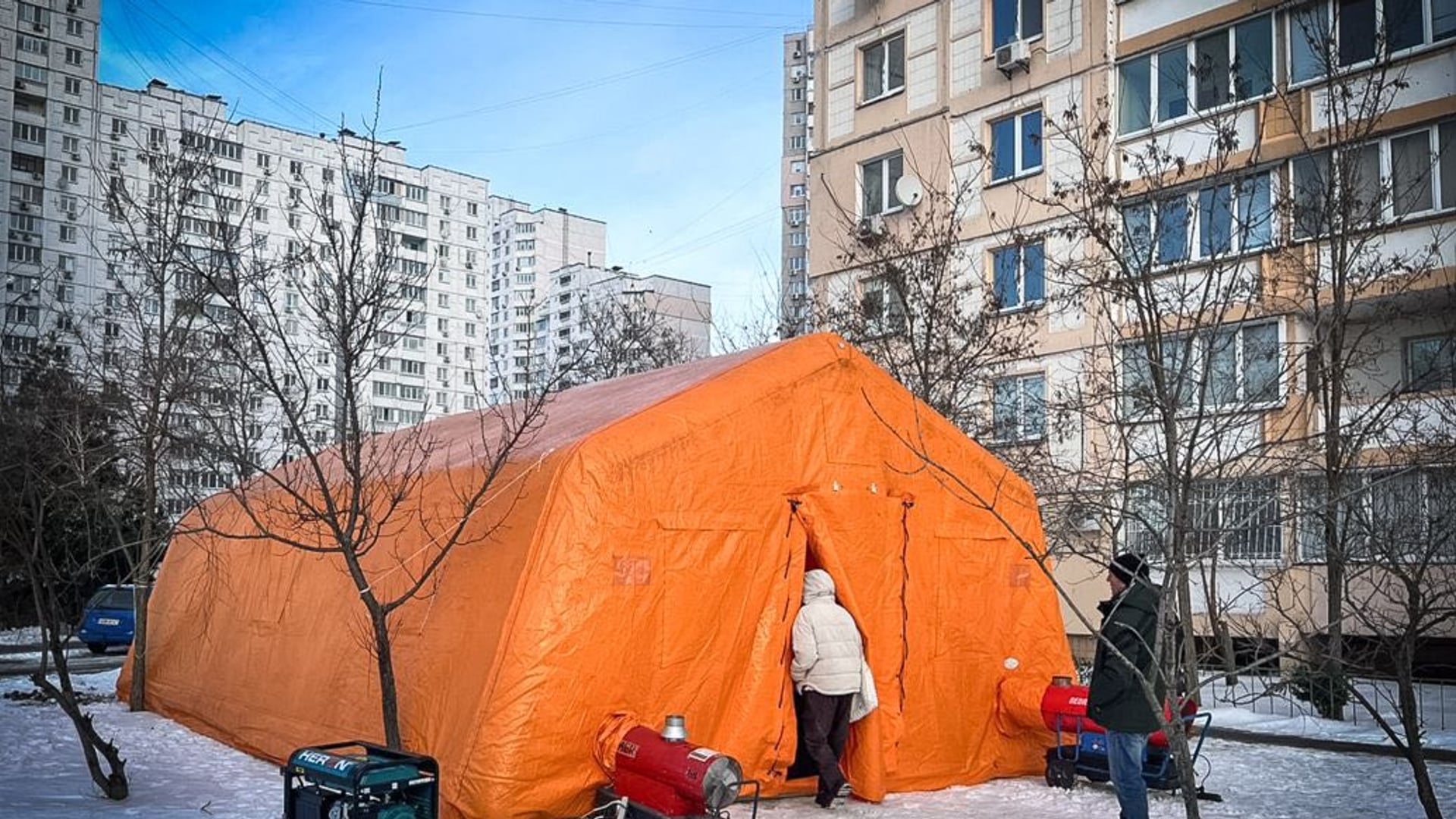Юлия Свириденко/Facebook
