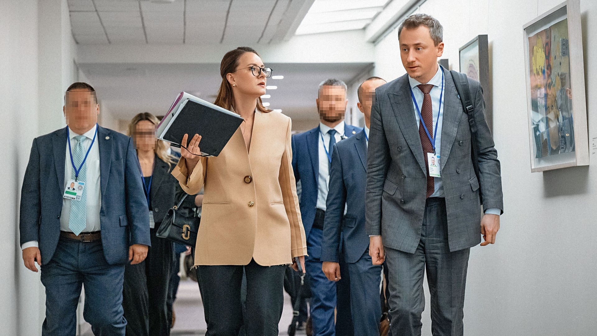 Пресслужба Кабінету Міністрів України