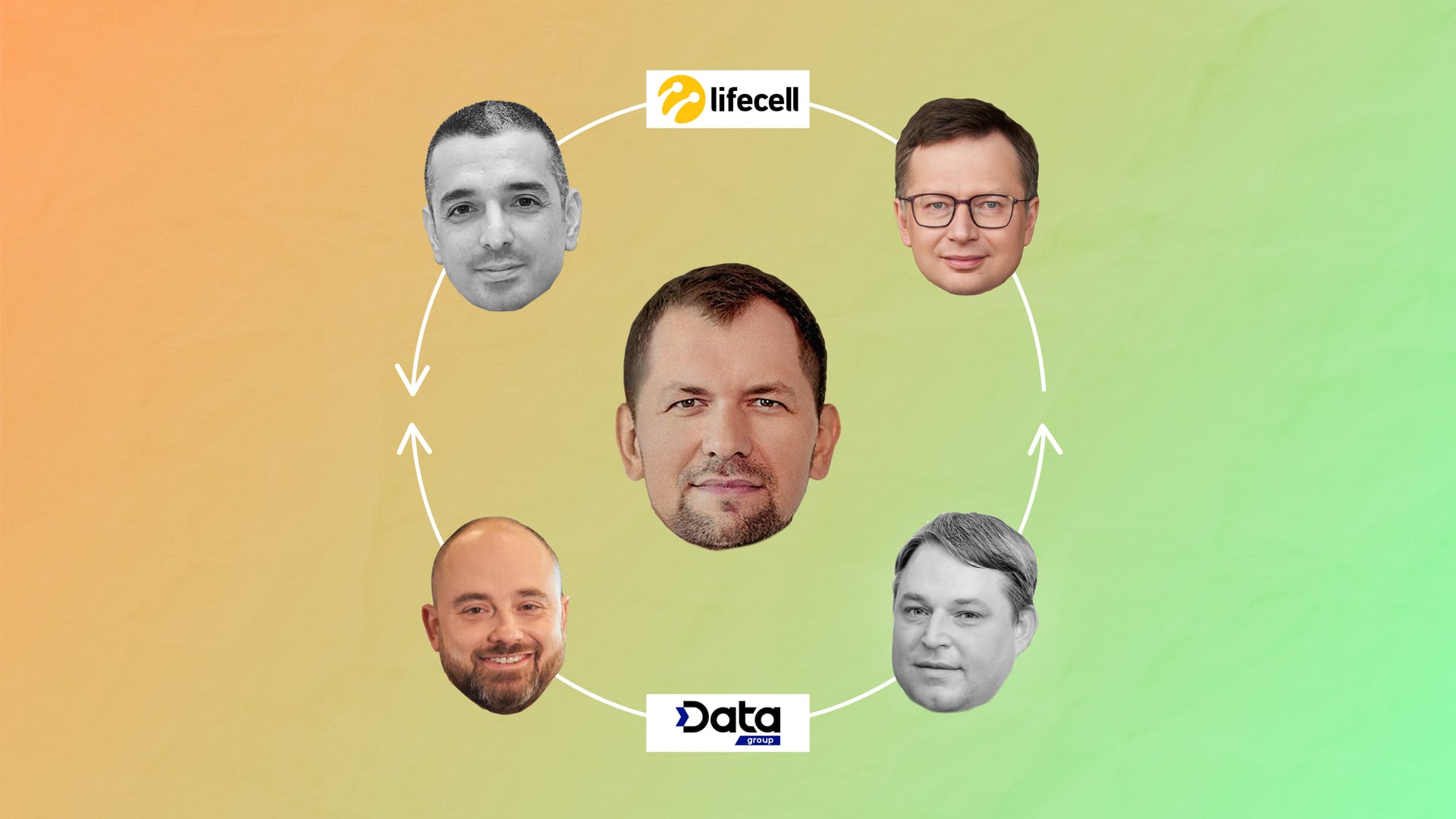 колаж Анастасія Решетнік