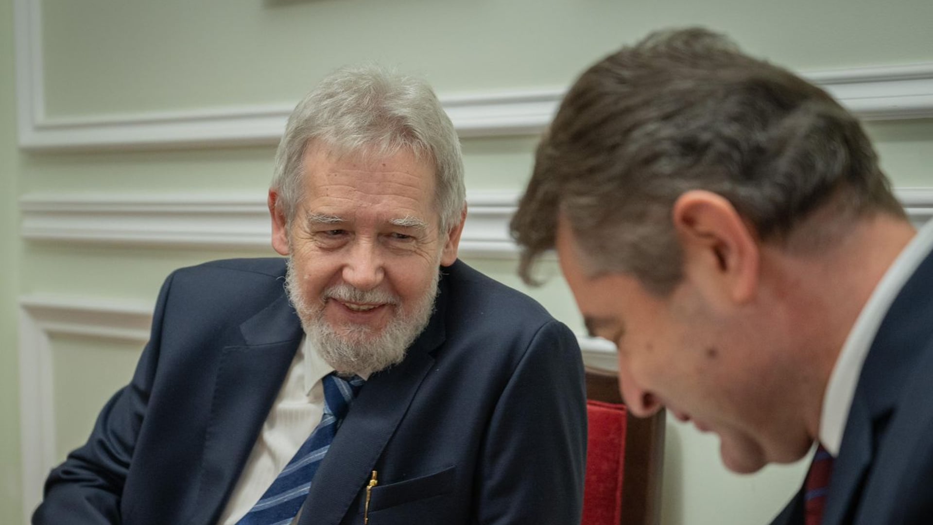 Пресслужба МЗС України