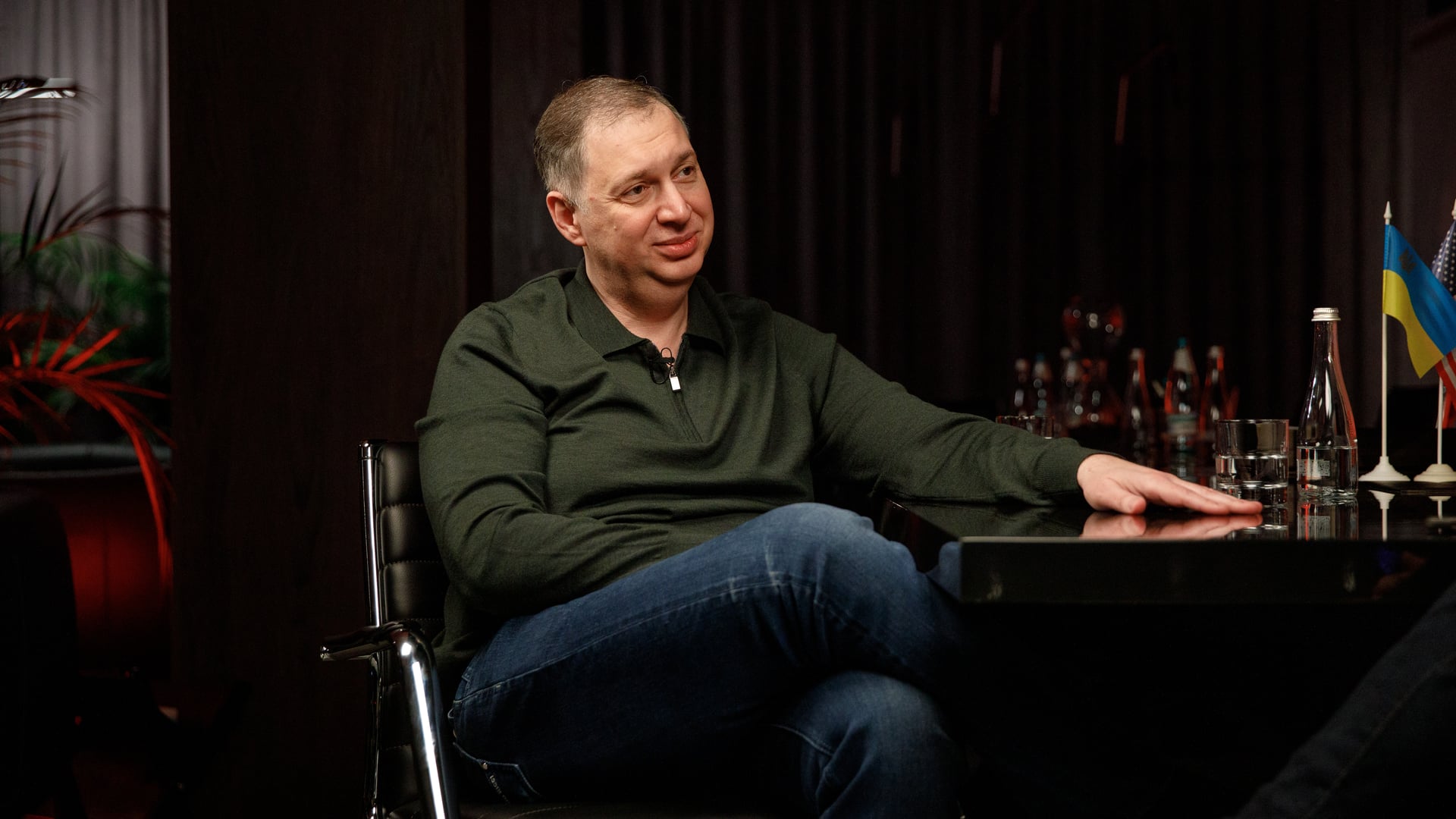 Олег Самойленко, для Forbes Ukraine