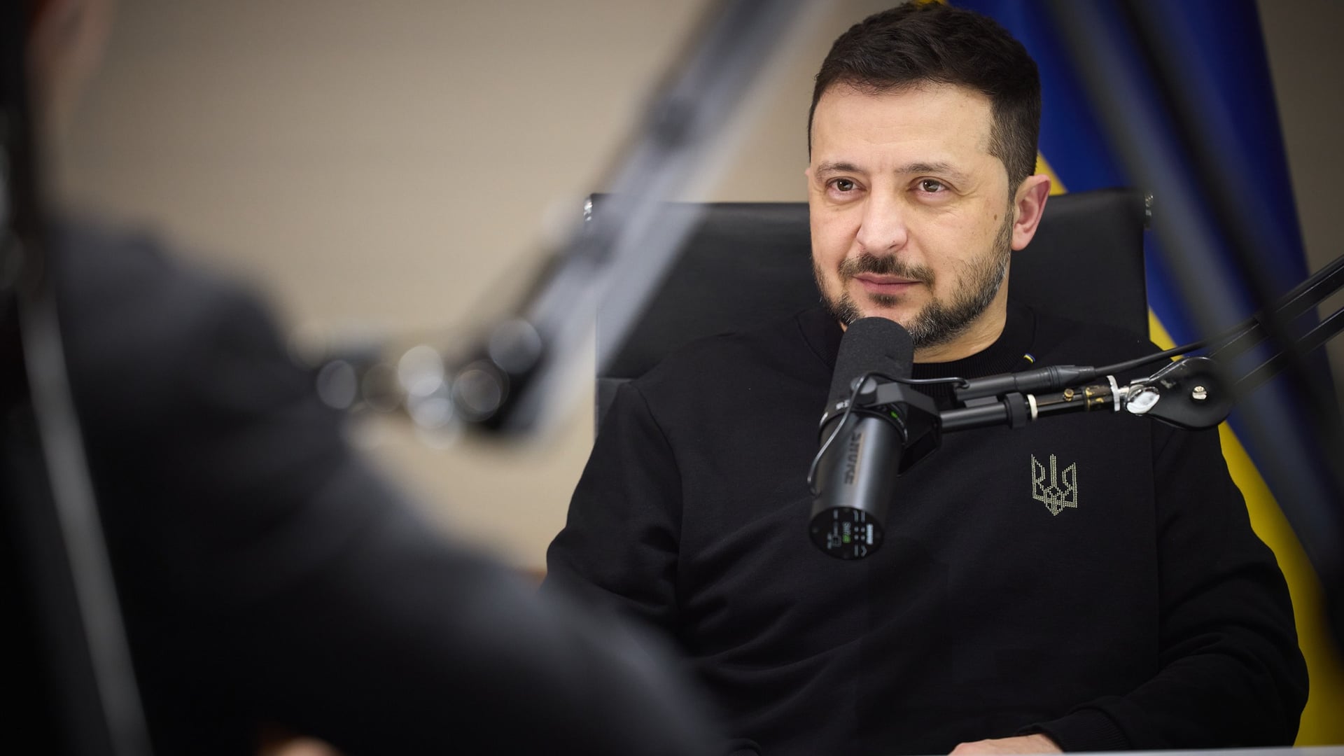 Офис президента Украины