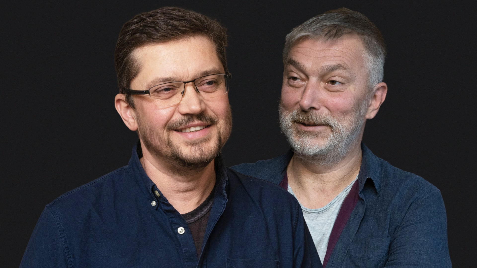 Александр Чекменев