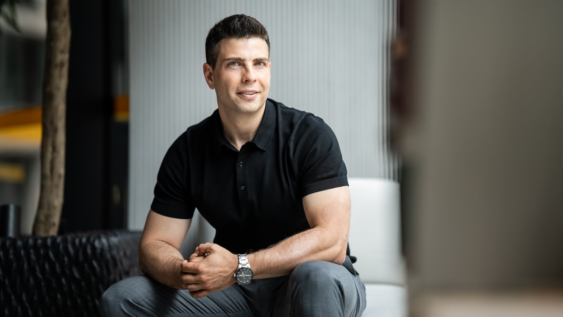 Артем Галкин для Forbes Ukraine