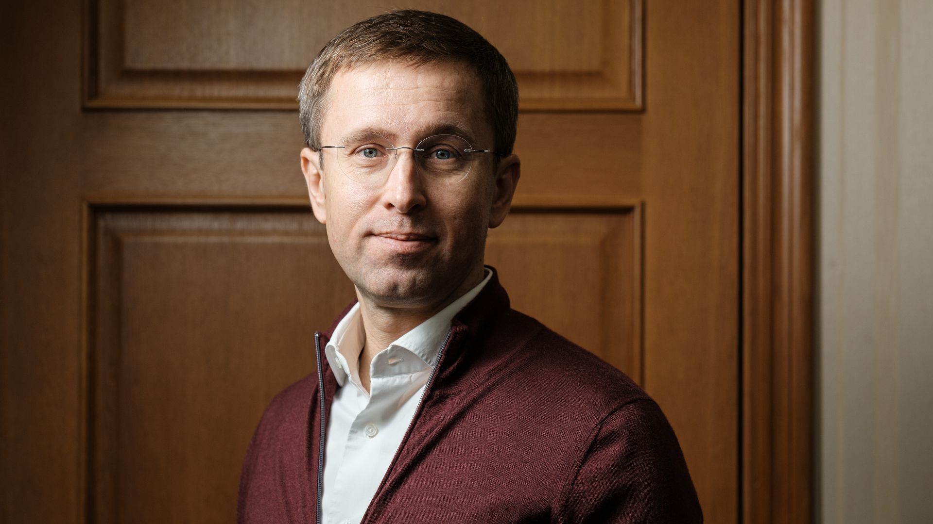 Антон Забельский для Forbes Ukraine