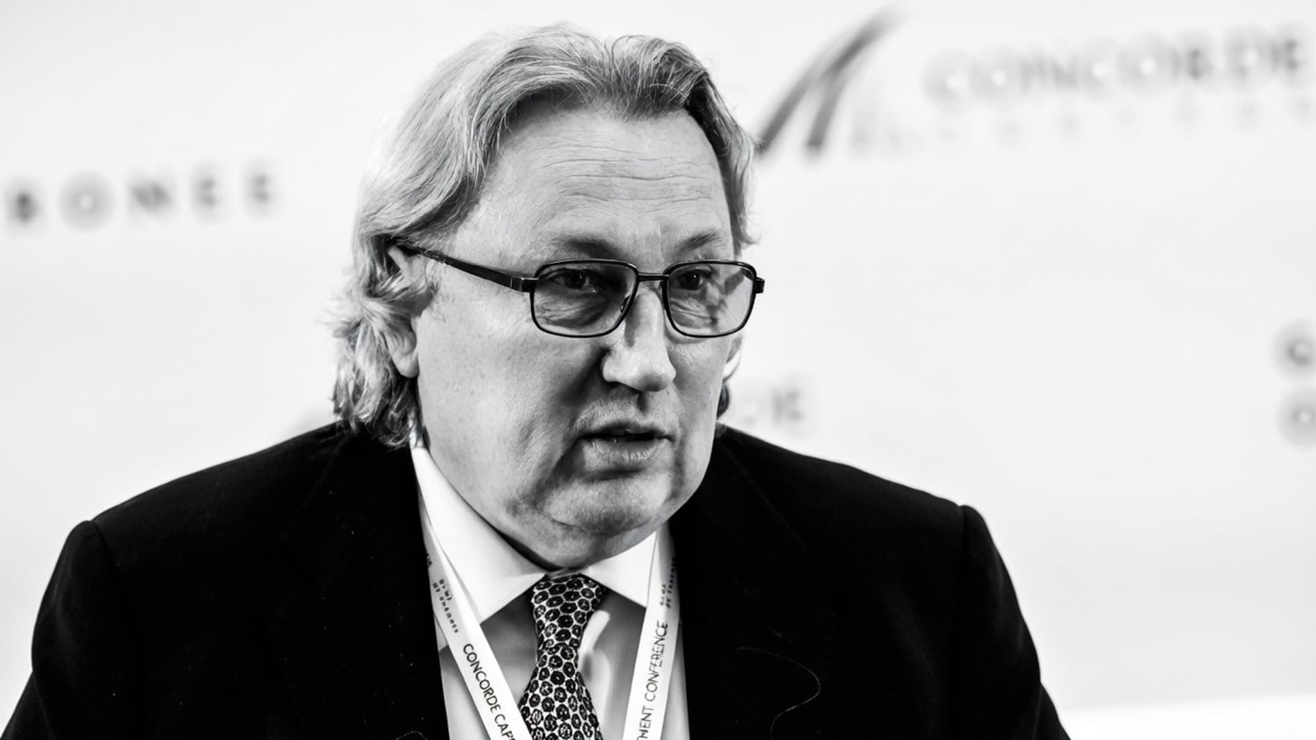 Игорь Митюков. Фото: Андрей Гудзенко/LIGA.net