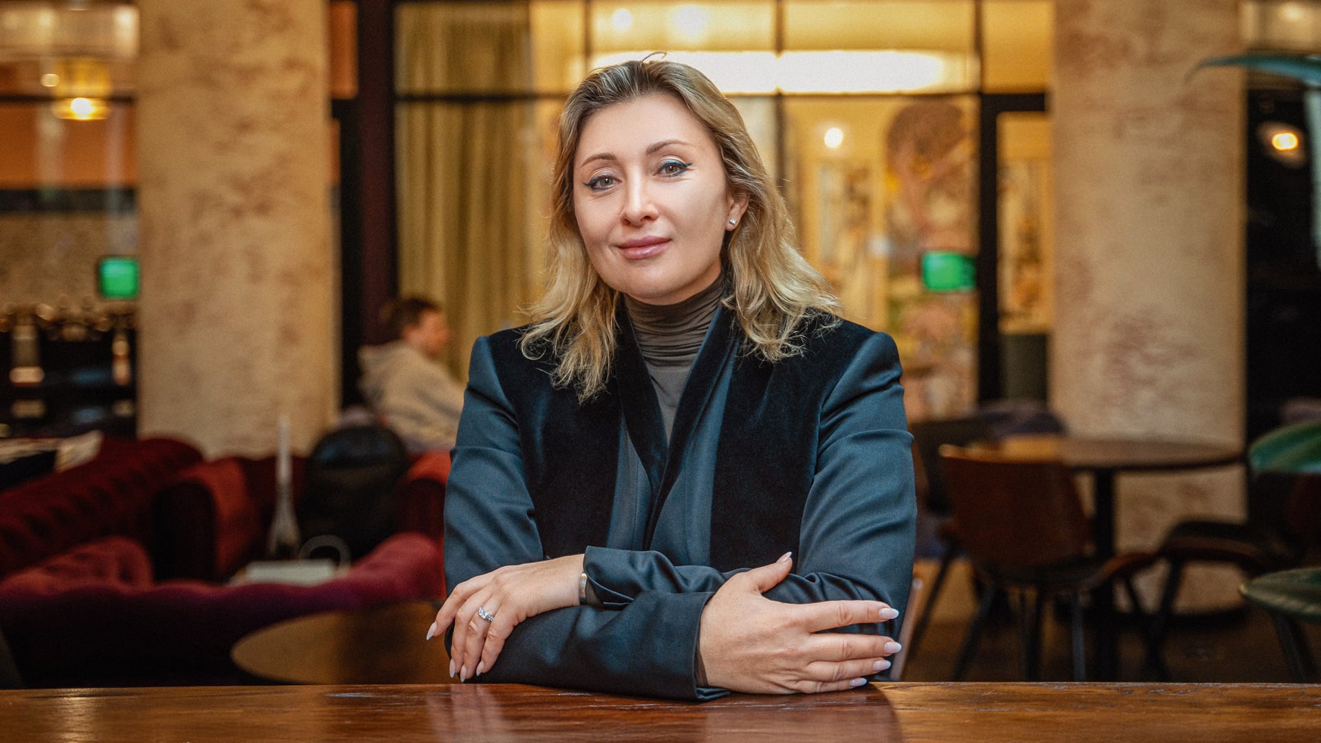 Артем Галкин для Forbes Ukraine