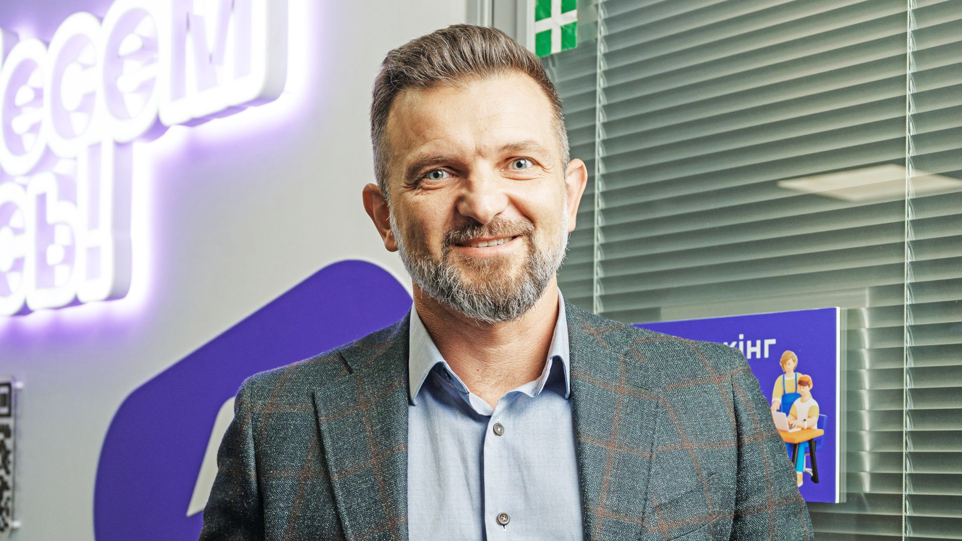 Антон Забєльський для Forbes Ukraine