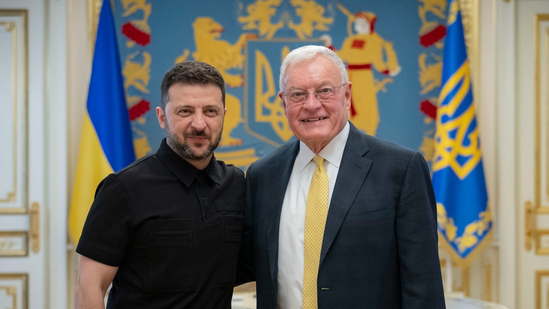 Офіс президента України