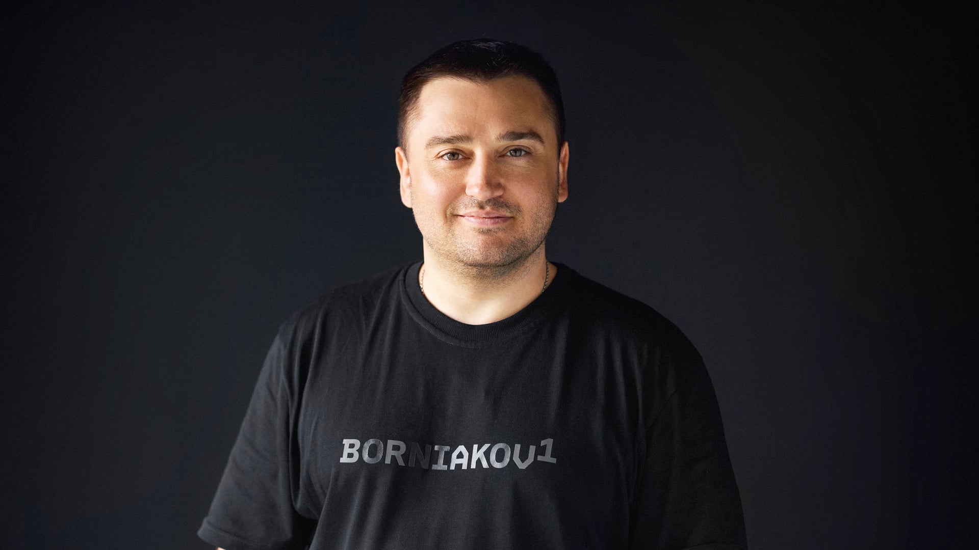 Данияр Сарсенов