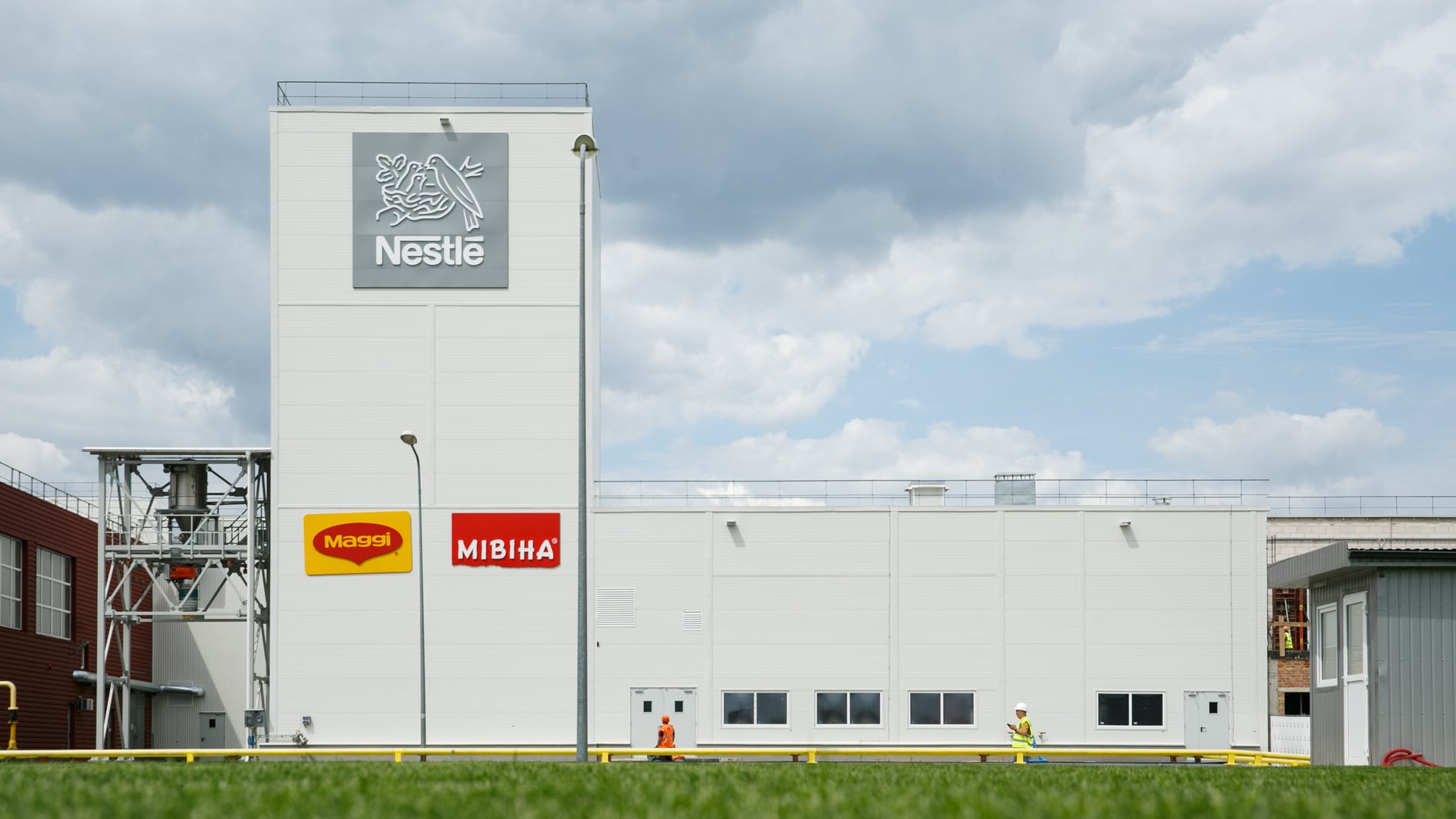 Nestlé
