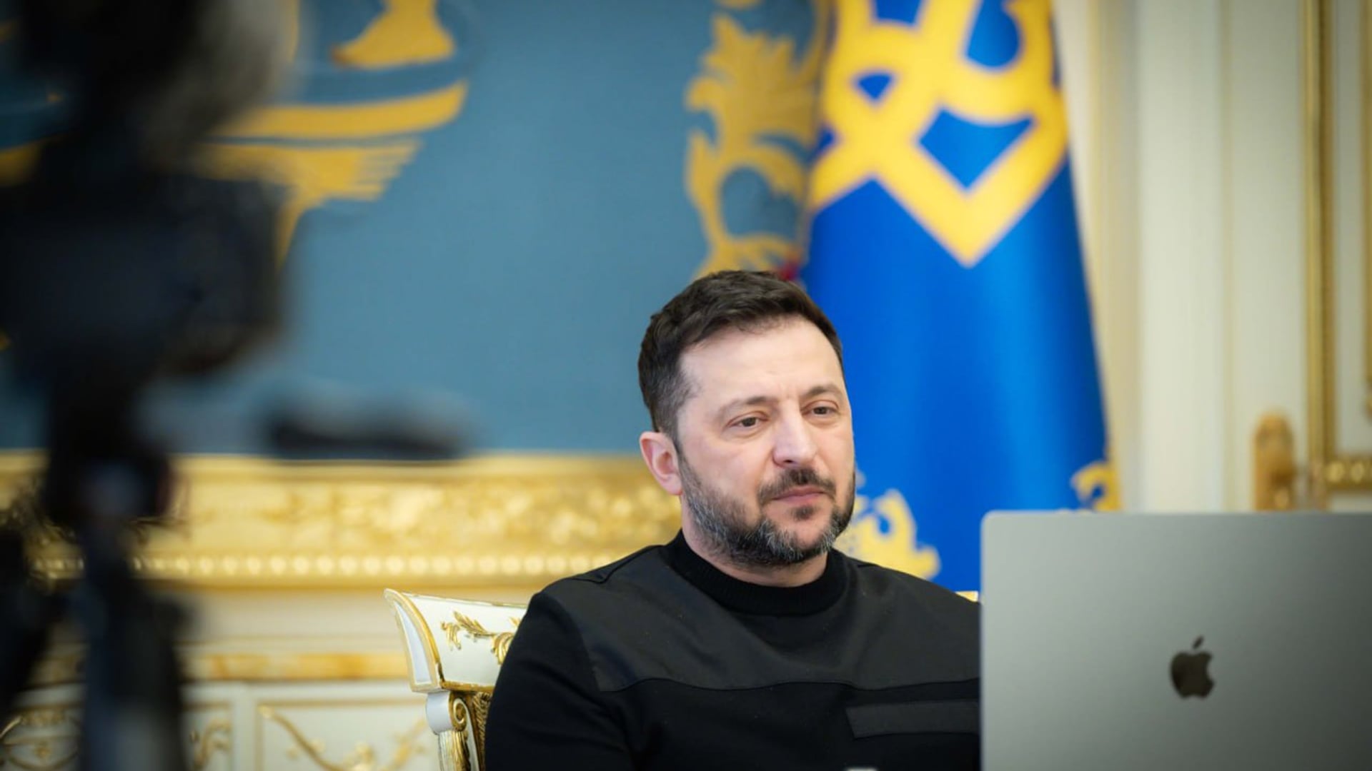 Офіс президента України