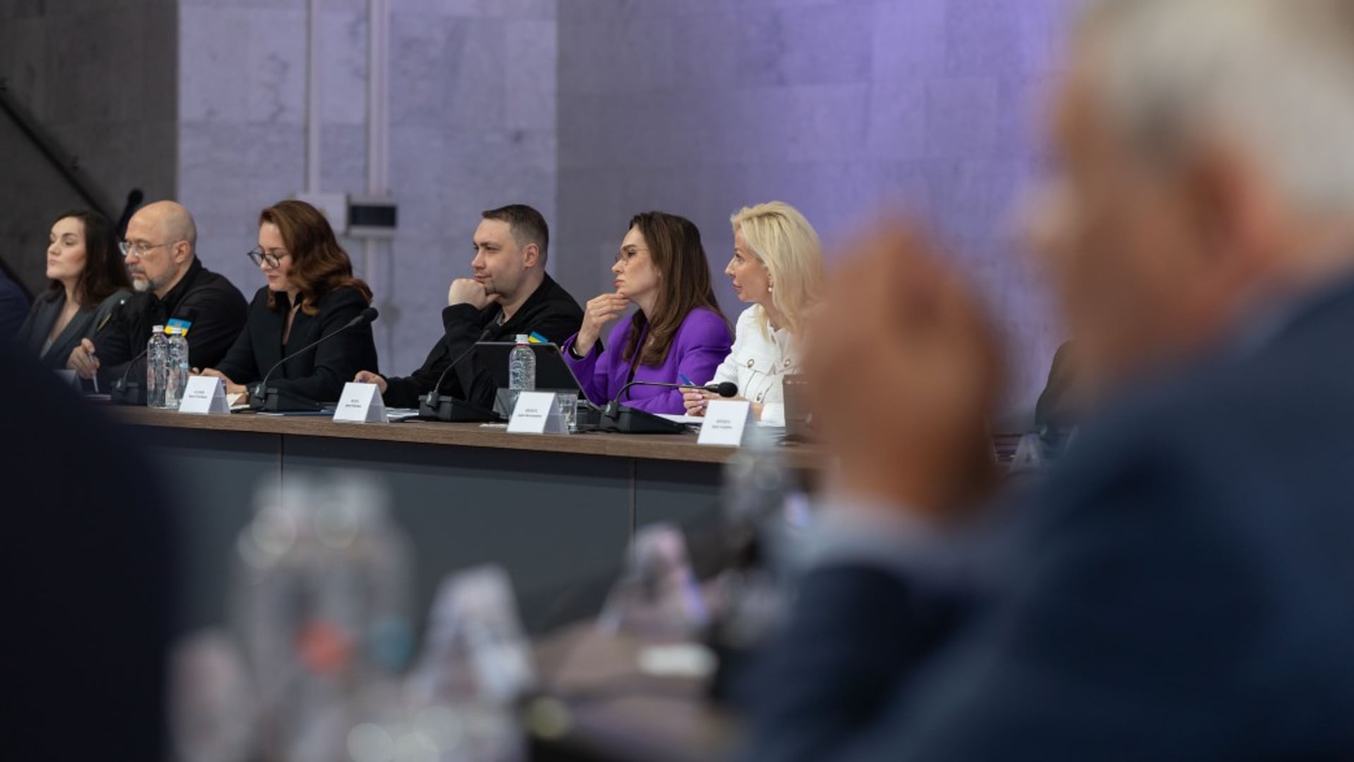 Офис президента Украины