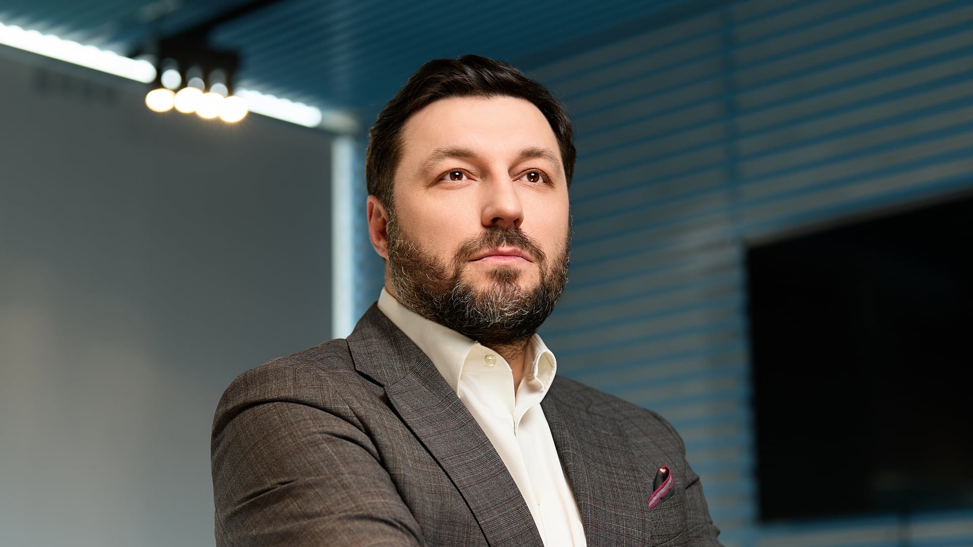 Генеральний директор Yasno Сергій Коваленко /