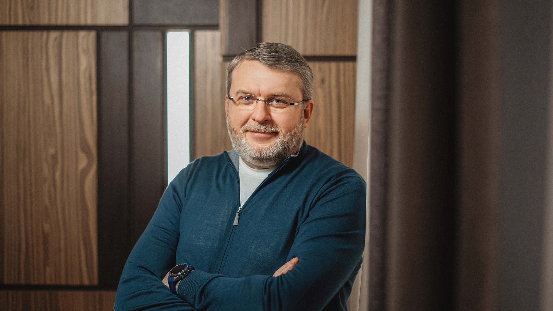 Антон Забєльський для Forbes Ukraine