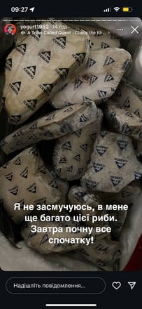 Еда как фактор обороноспособности. Как реформировать питание в ВСУ и учебных центрах? Рассказывают аналитики Центра инициатив «Повернись живим» /Фото 1