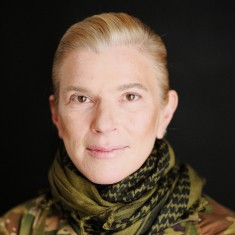 Юлия Паевская — автор Forbes.ua — Forbes.ua