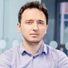 Виталий Смердов