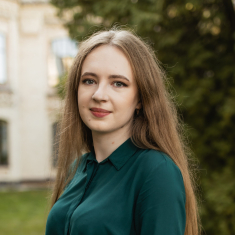 Дар'я Трапезнікова