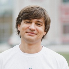 Александр Максименюк