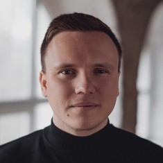 Артур Лупашко