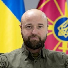 Дмитрий Клименков