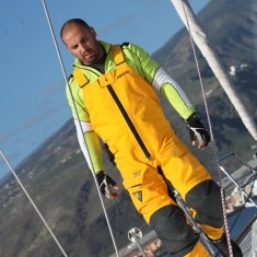 Сергей Герман