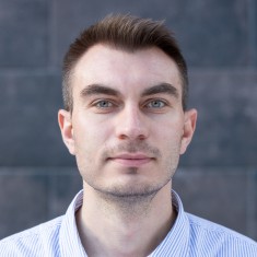 Сергій Баглай