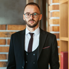 Володимир Наконечний