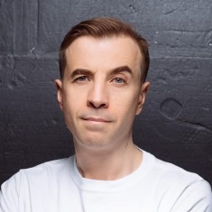 Андрей Длигач