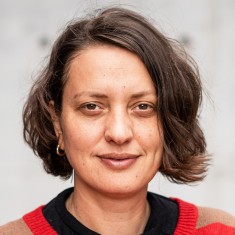 Юлия Белинская