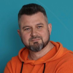 Максим Носарев